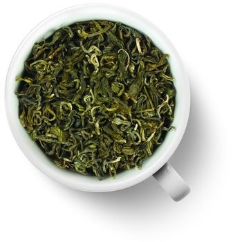Чай из провинции Фуцзянь