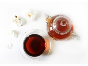 Йогурт с лимоном Йогурт с лимоном