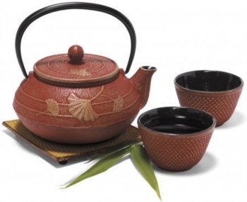 Чайная традиция Тибета 