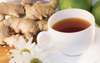 Польза имбирного чая и его свойства 